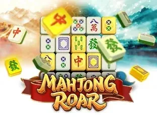 Mahjong Roar thumbnail