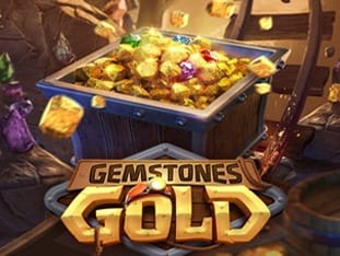 Gemstones Gold thumbnail
