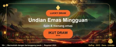 Klaim Bonus Deposit Member Baru