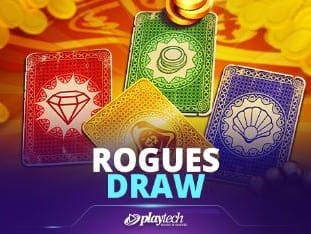 Rogues Draw™ thumbnail