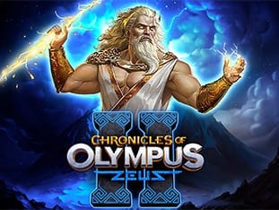 Chronicles Of Olympus Ii Zeus thumbnail